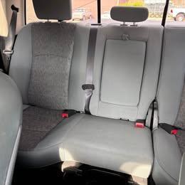 RAM 1500 SLT Crew Cab SWB 4WD 2017