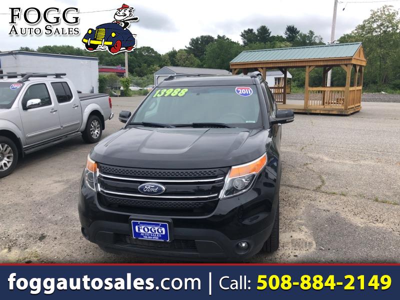 Used Cars Taunton MA Used Cars & Trucks MA Fogg Auto Sales