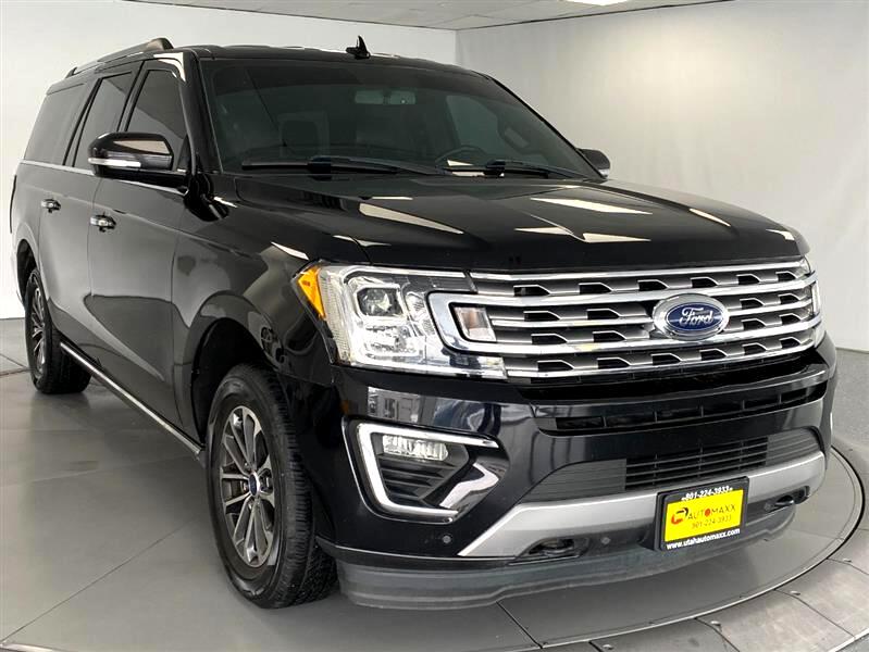Ford Expedition  2019