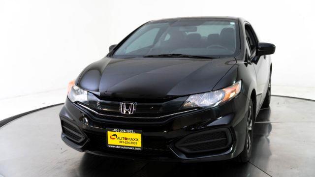 Honda Civic  2014