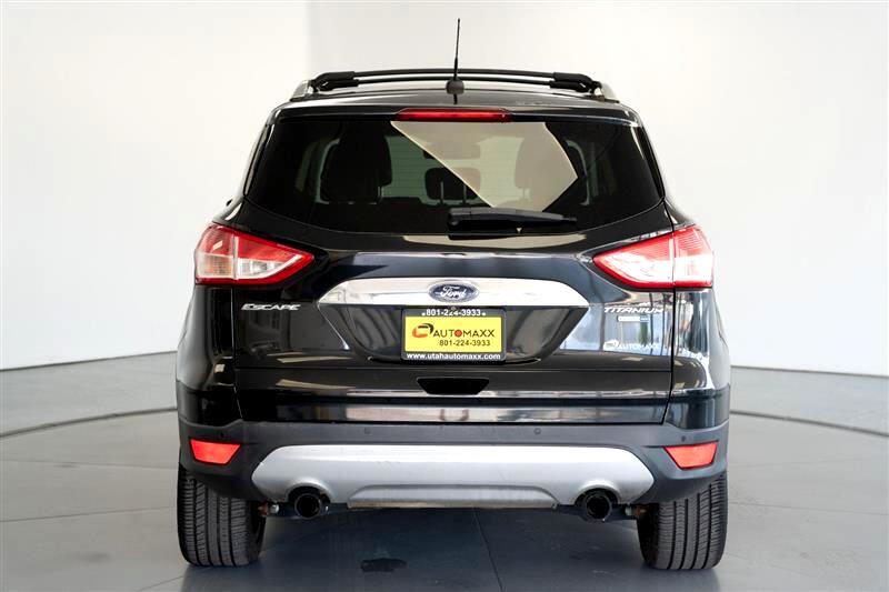 2013 Ford Escape Titanium photo 6