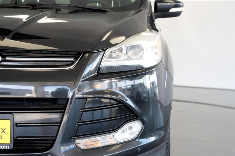 2013 Ford Escape Titanium photo 10