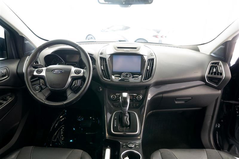 2013 Ford Escape Titanium photo 13