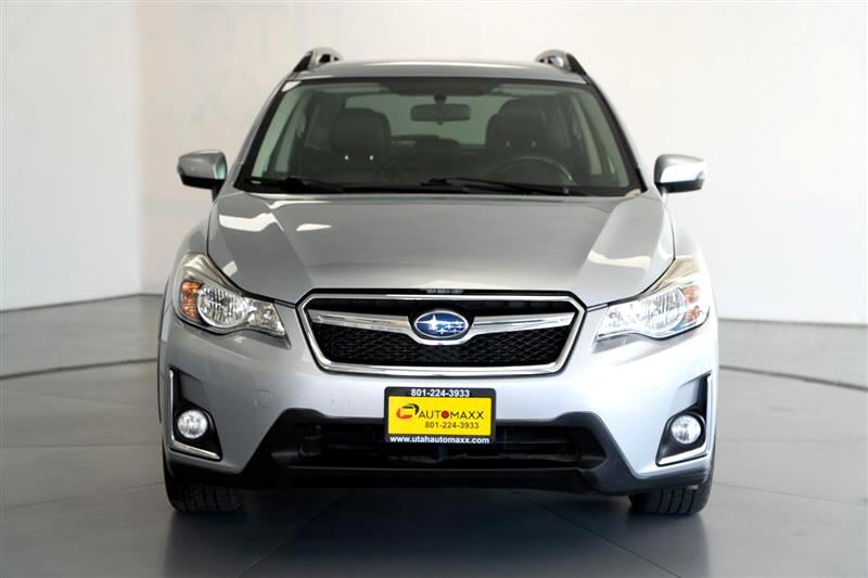 2017 Subaru Crosstrek 2.0i Limited photo 2