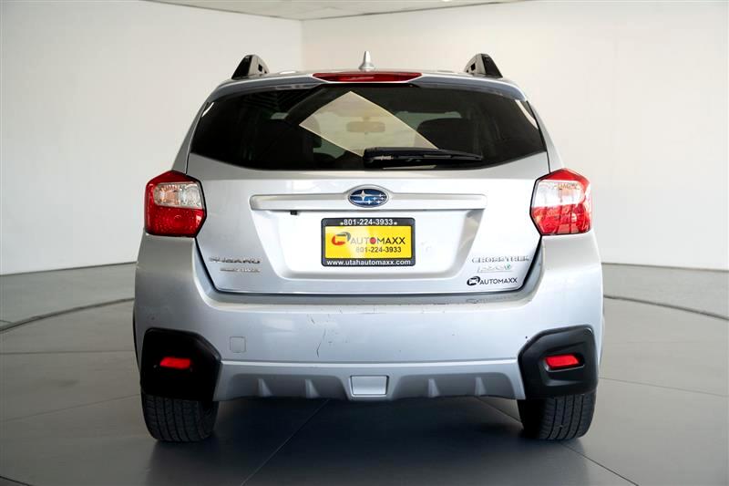 2017 Subaru Crosstrek 2.0i Limited photo 6