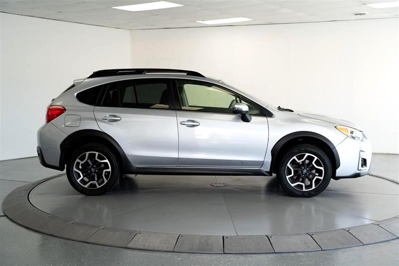 2017 Subaru Crosstrek 2.0i Limited photo 8