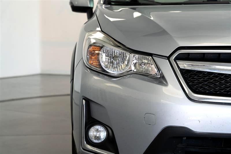2017 Subaru Crosstrek 2.0i Limited photo 9