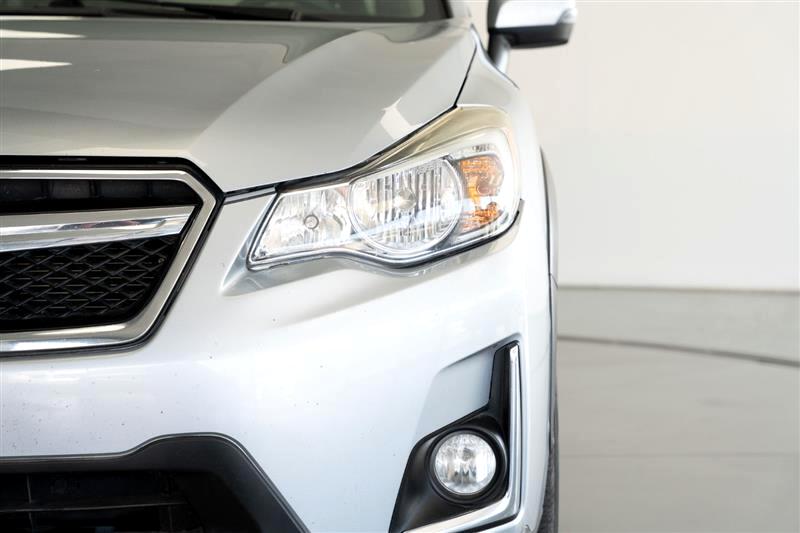 2017 Subaru Crosstrek 2.0i Limited photo 10