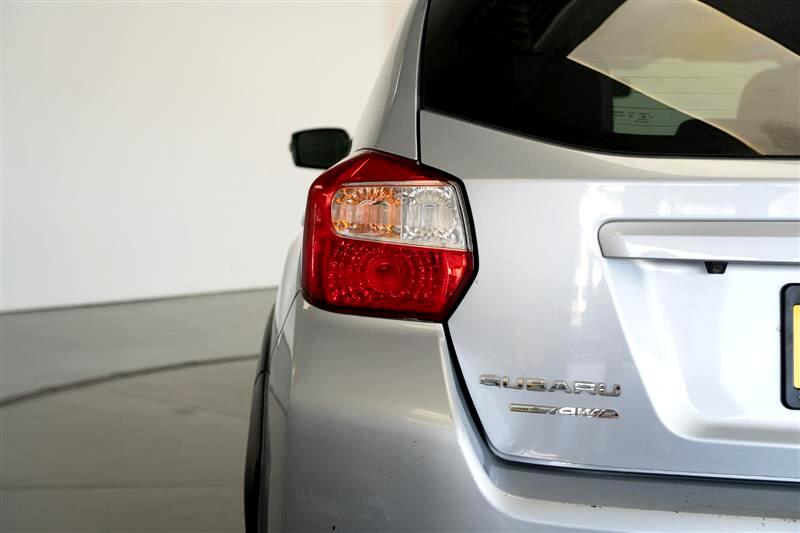 2017 Subaru Crosstrek 2.0i Limited photo 11