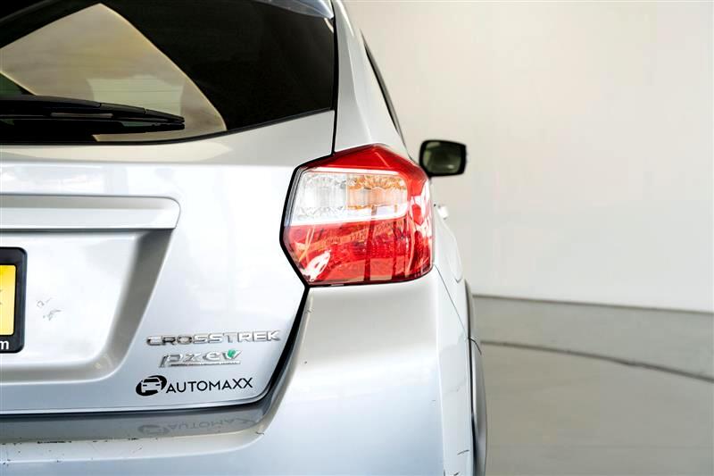 2017 Subaru Crosstrek 2.0i Limited photo 12
