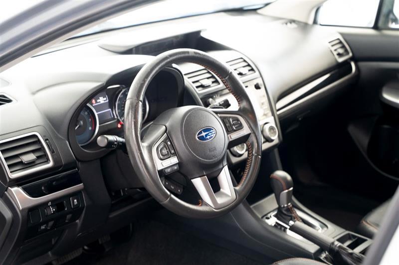 2017 Subaru Crosstrek 2.0i Limited photo 14