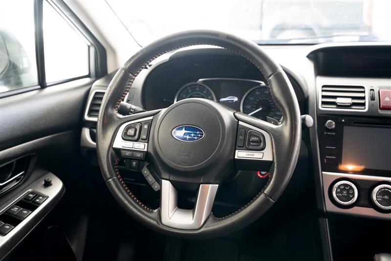 2017 Subaru Crosstrek 2.0i Limited photo 15
