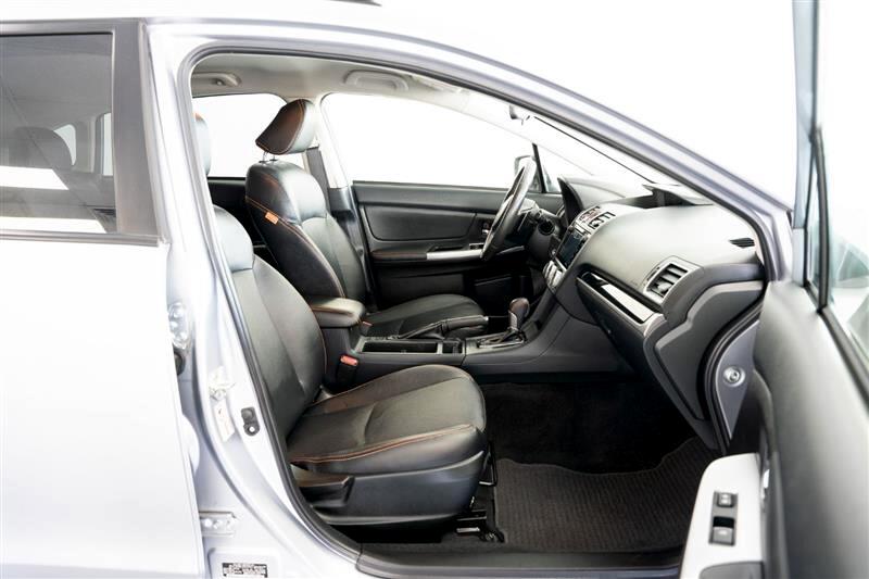 2017 Subaru Crosstrek 2.0i Limited photo 20