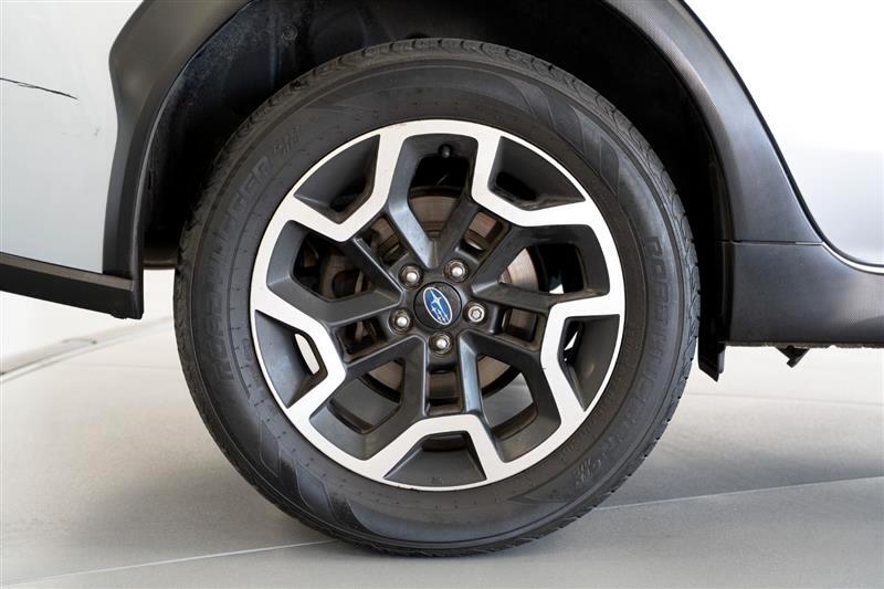 2017 Subaru Crosstrek 2.0i Limited photo 22