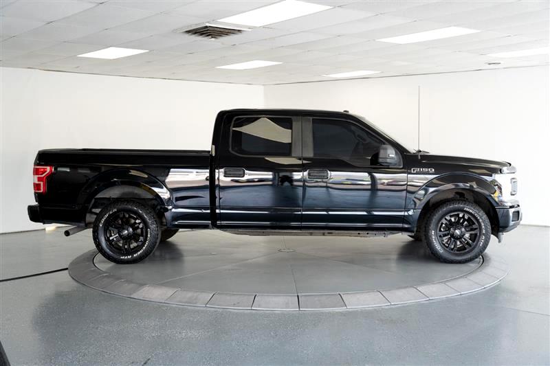 2018 Ford F-150 XL photo 8
