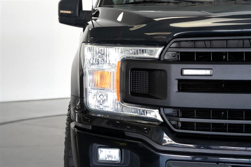 2018 Ford F-150 XL photo 9