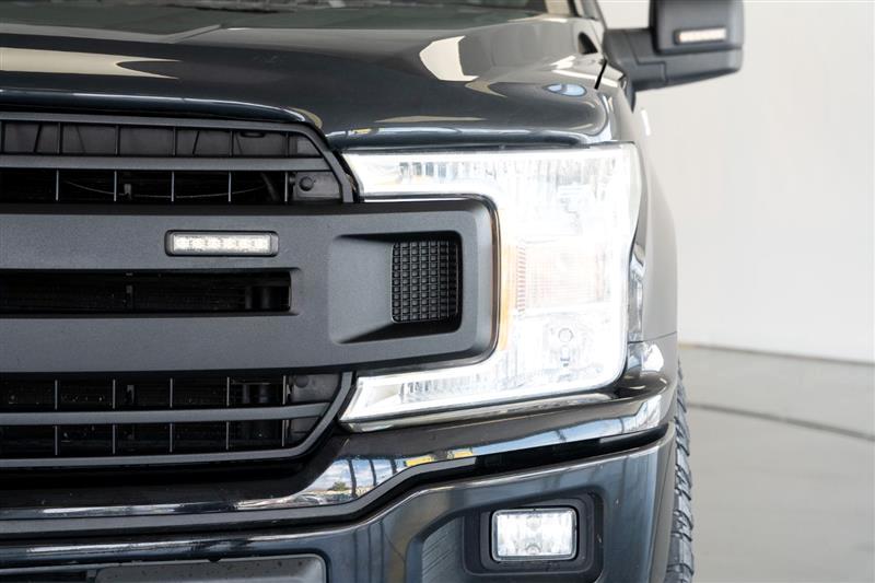 2018 Ford F-150 XL photo 10