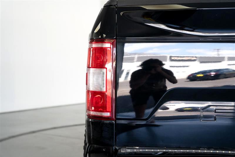 2018 Ford F-150 XL photo 11