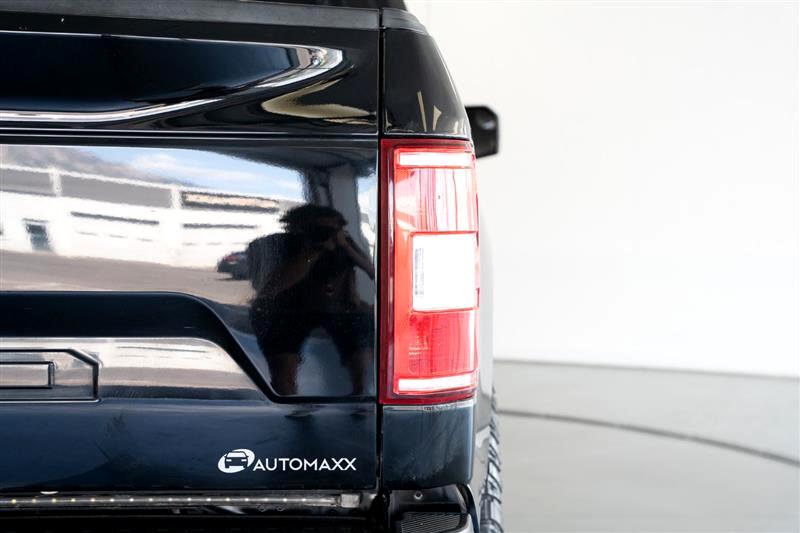 2018 Ford F-150 XL photo 12