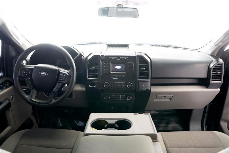2018 Ford F-150 XL photo 13