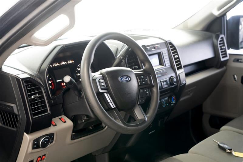 2018 Ford F-150 XL photo 14