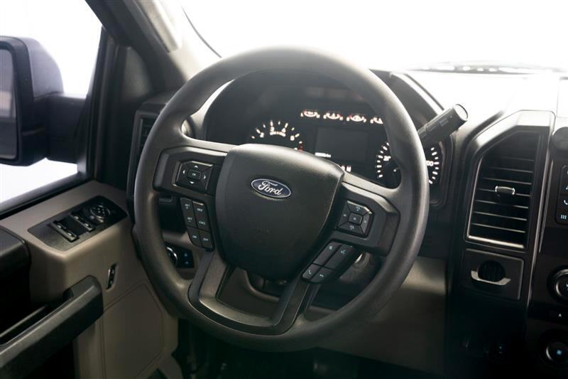 2018 Ford F-150 XL photo 15