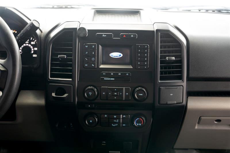 2018 Ford F-150 XL photo 16