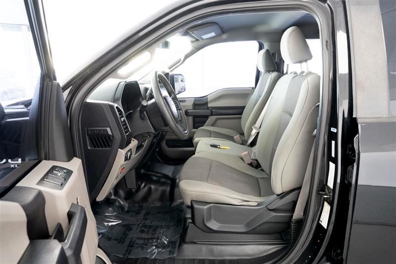 2018 Ford F-150 XL photo 17