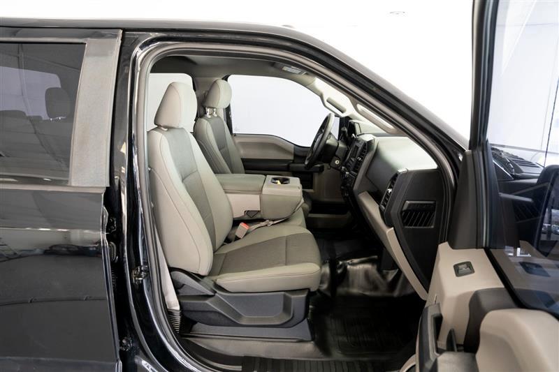 2018 Ford F-150 XL photo 18