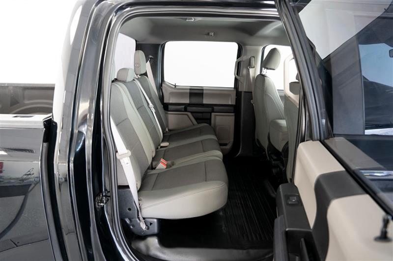2018 Ford F-150 XL photo 19