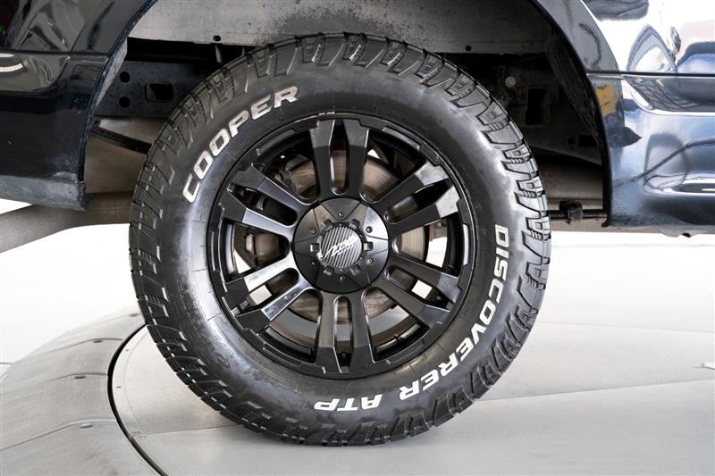 2018 Ford F-150 XL photo 20