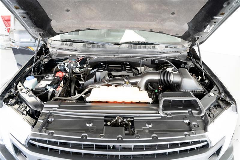 2018 Ford F-150 XL photo 21