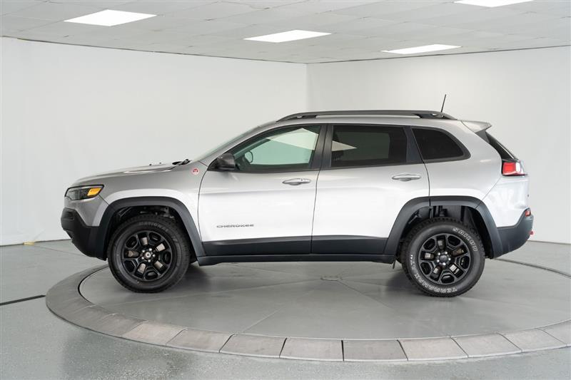 Jeep Cherokee  2019