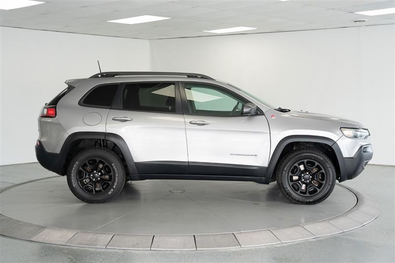 Jeep Cherokee  2019
