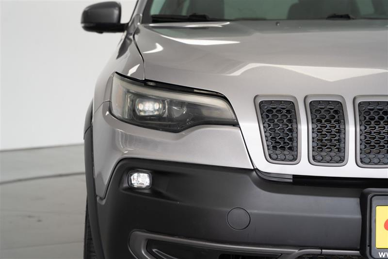 Jeep Cherokee  2019