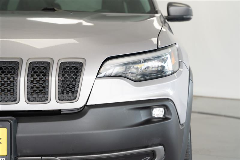 Jeep Cherokee  2019