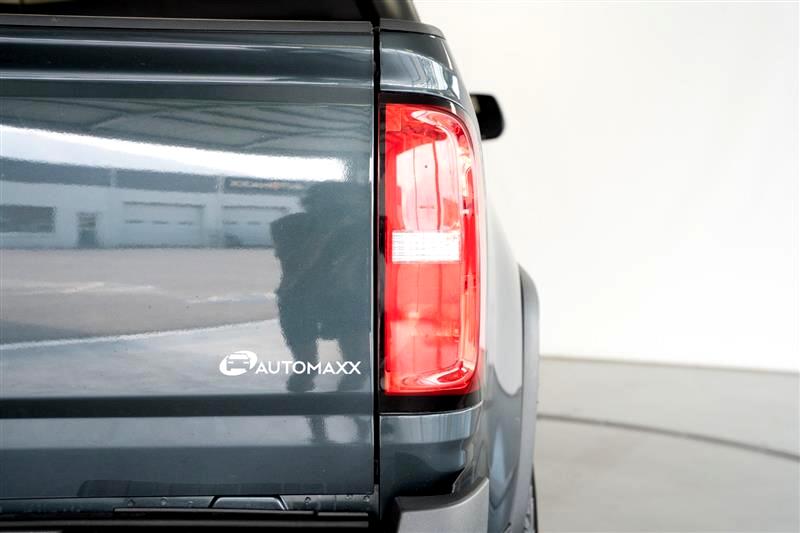 2018 Chevrolet Colorado ZR2 photo 12