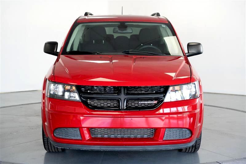 2019 Dodge Journey SE Value Package photo 2