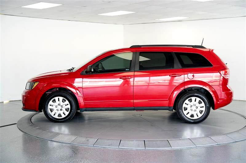 2019 Dodge Journey SE Value Package photo 4