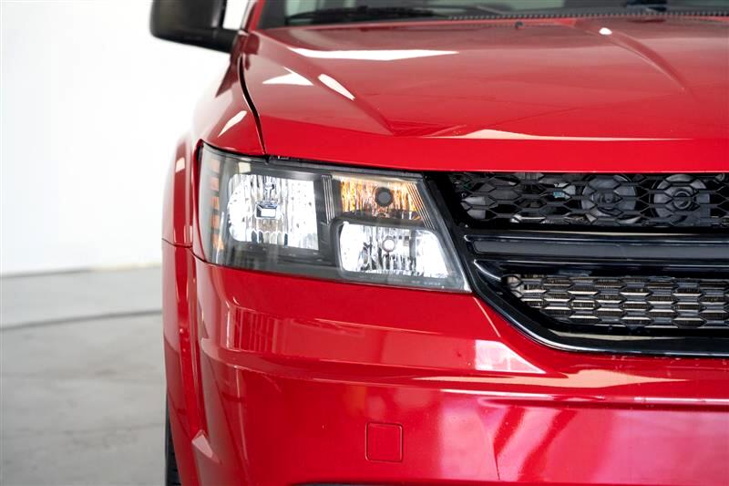 2019 Dodge Journey SE Value Package photo 9