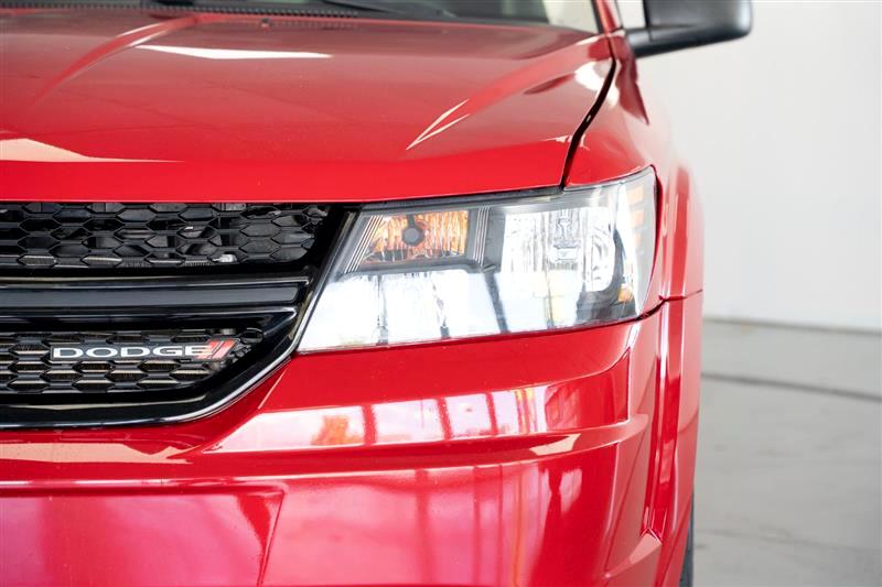 2019 Dodge Journey SE Value Package photo 10
