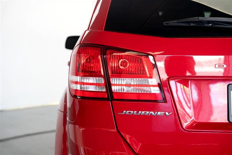 2019 Dodge Journey SE Value Package photo 11