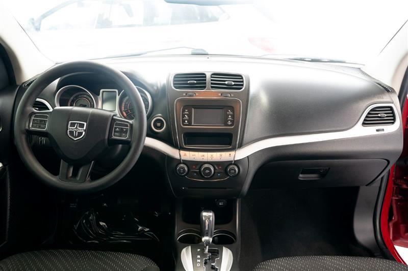 2019 Dodge Journey SE Value Package photo 13