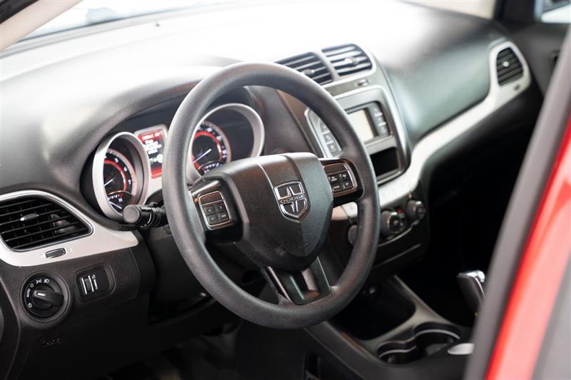 2019 Dodge Journey SE Value Package photo 14