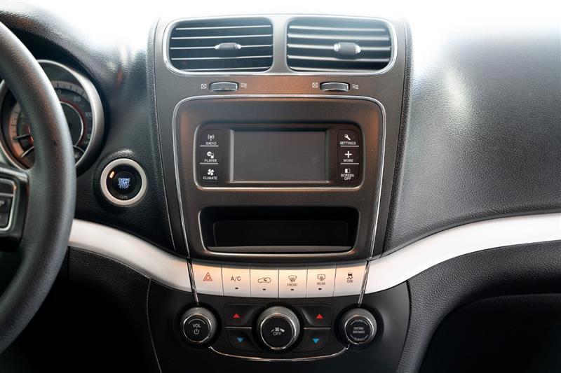 2019 Dodge Journey SE Value Package photo 16