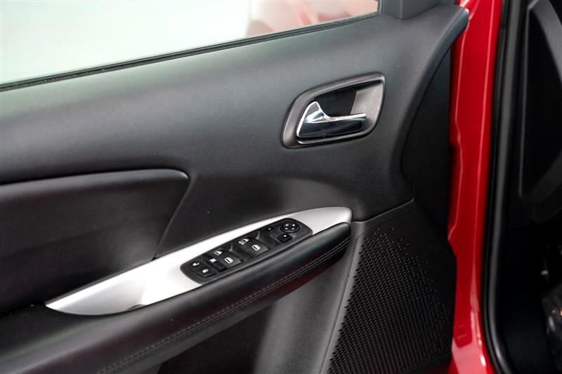 2019 Dodge Journey SE Value Package photo 18