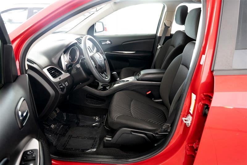 2019 Dodge Journey SE Value Package photo 19