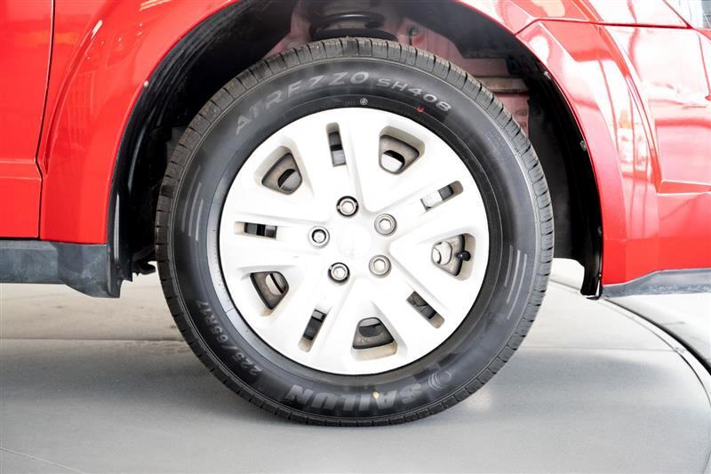 2019 Dodge Journey SE Value Package photo 23