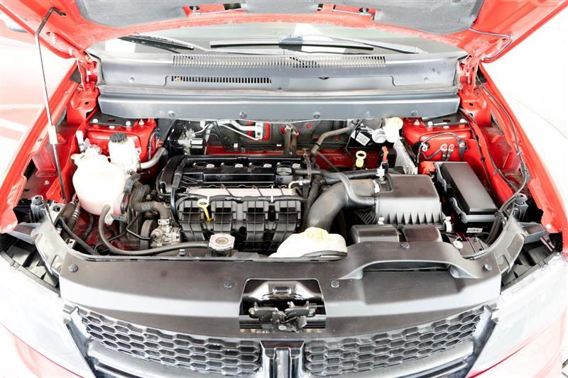 2019 Dodge Journey SE Value Package photo 24