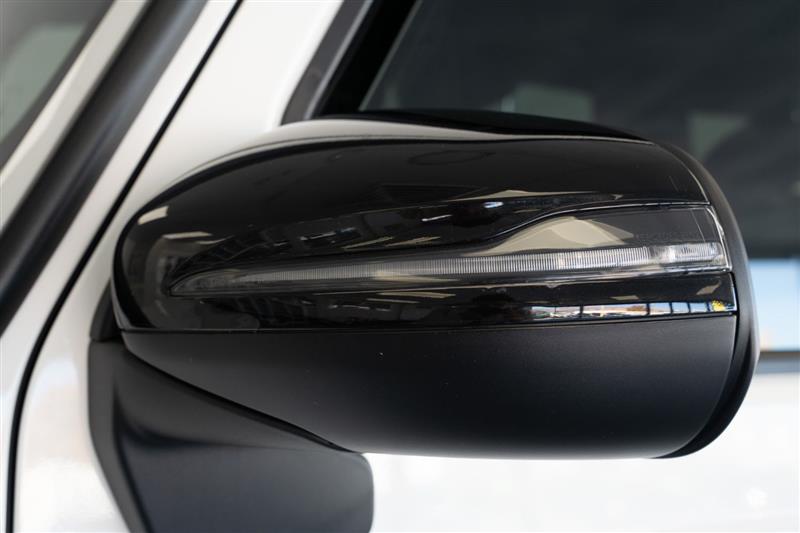 Mercedes-Benz G-Class  2019